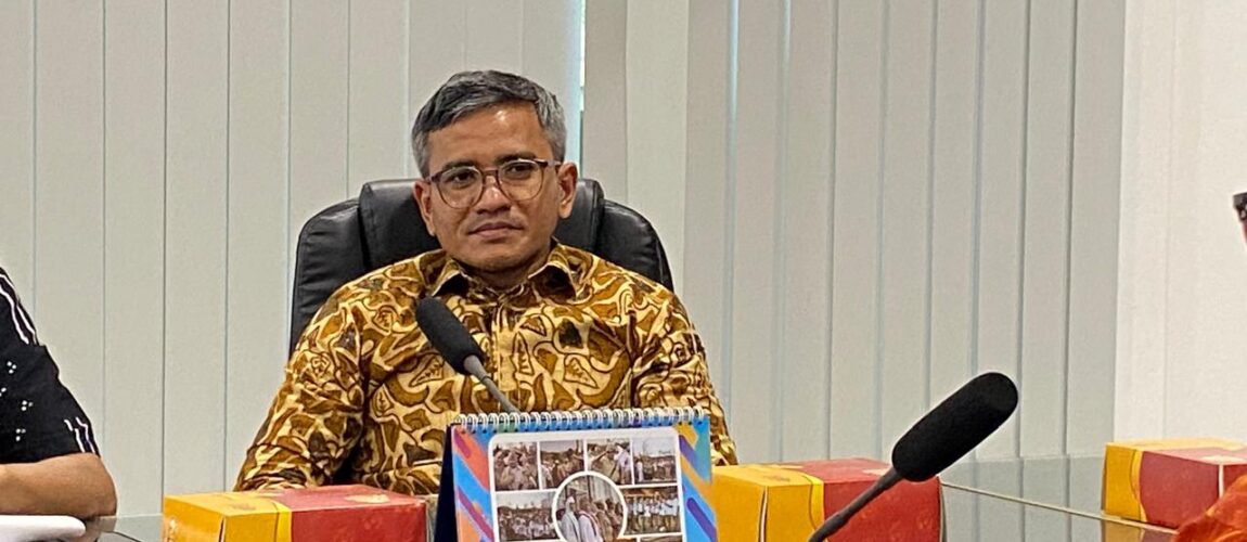 Sinergi Strategis KPPU dan FEB UNAIR: Mencetak Talenta Ekonomi Pro-Persaingan Sehat Menuju 2026